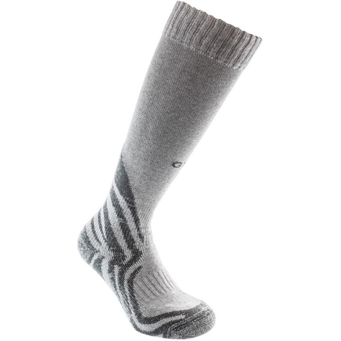 Calze Active Mountain Grigio