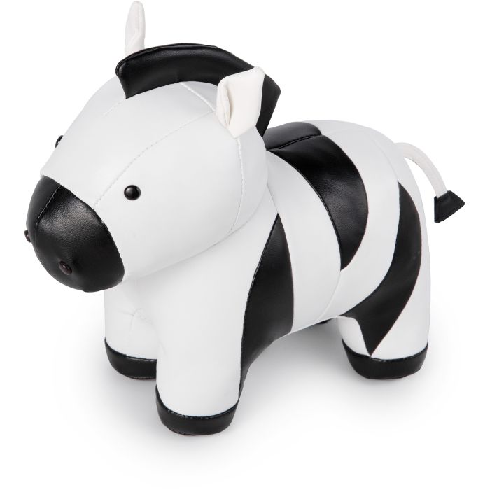 Animale musicale Robert la Zebra