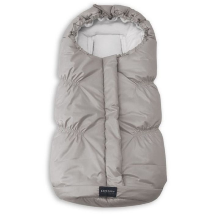 Sacco invernale per ovetto Igloo Mini Light Grey Sacco invernale per ovetto Igloo Mini Light Grey
