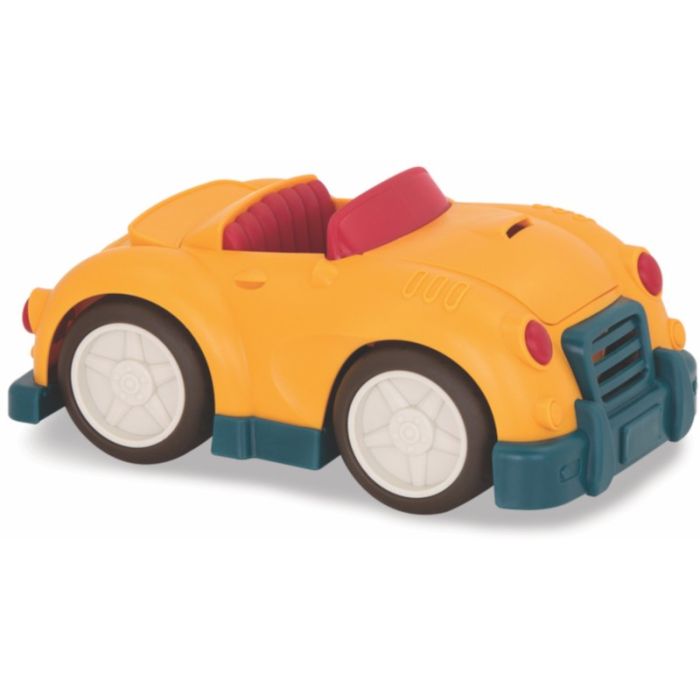 Macchina Wonder Wheels Macchina Wonder Wheels