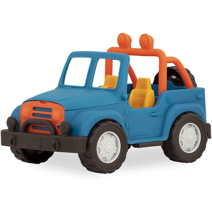 Fuoristrada 4x4 Fuoristrada 4x4