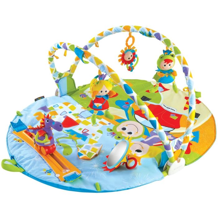 Palestrina Gymotion Activity PlayLand