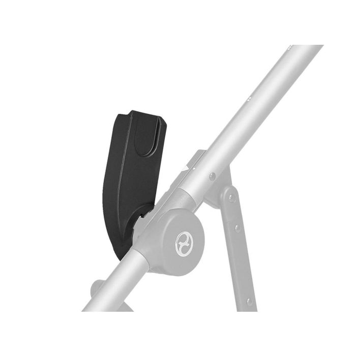 Set d'adattatori Gazelle S Set d'adattatori Gazelle S