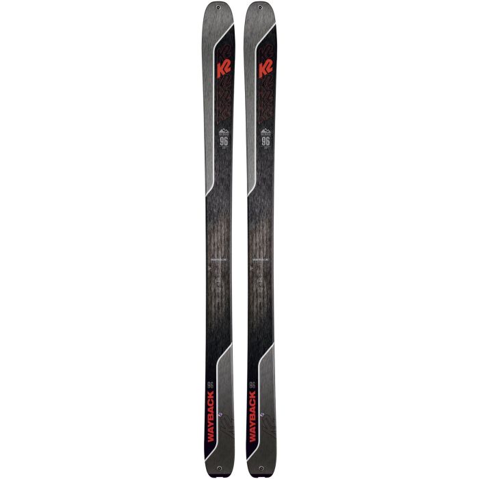Sci Wayback 96 170 cm