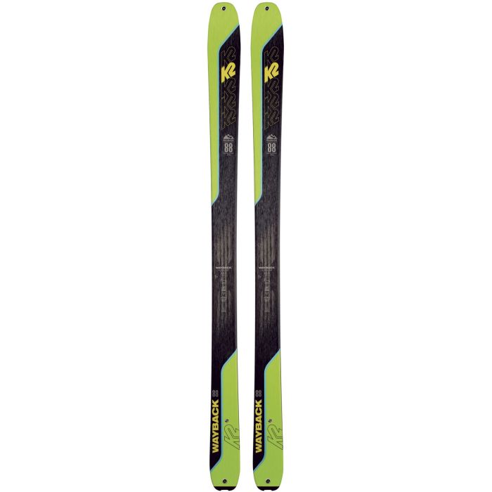Sci Wayback 88 174 cm