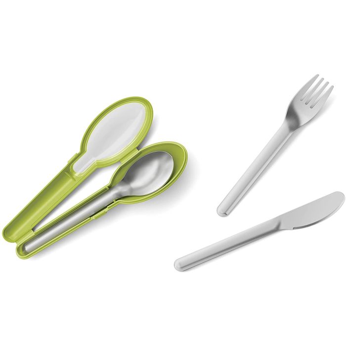 Set di 3 posate