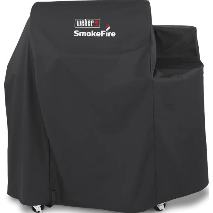 Custodia per barbecue a pellet SmokeFire EX4 Custodia per barbecue a pellet SmokeFire EX4