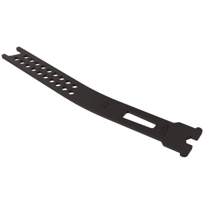 Barrette di ricambio per ramponi Irvis, Vasak e Sarken