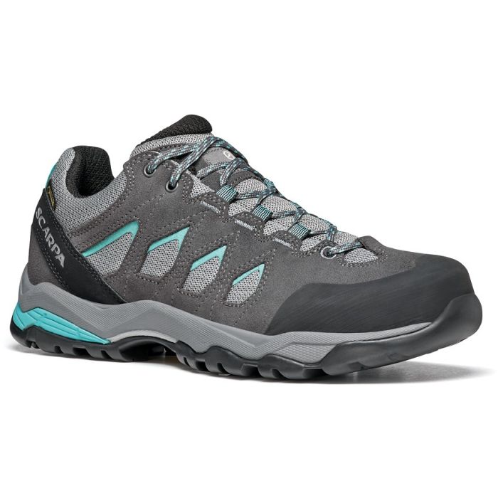 Scarponi da donna Moraine GTX Woman Scarponi da donna Moraine GTX Woman