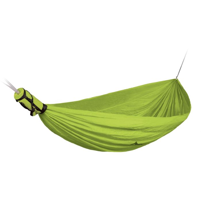 Amaca Pro Hammock Simple Lime