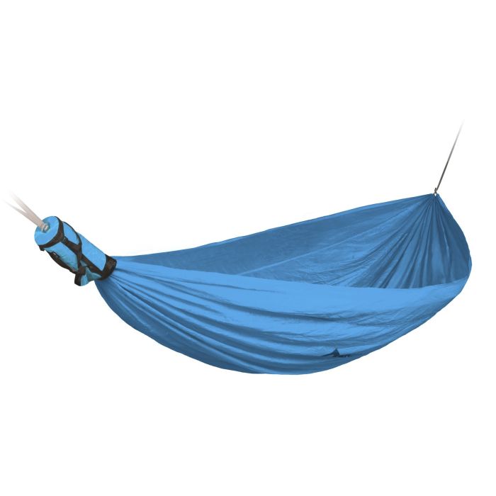 Amaca Pro Hammock Simple Blu