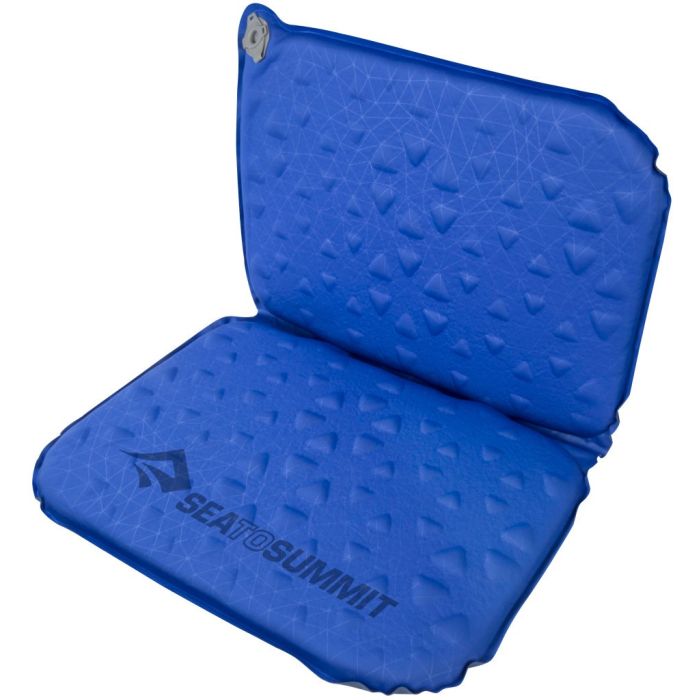 Sedile Self Inflating Deluxe Seat
