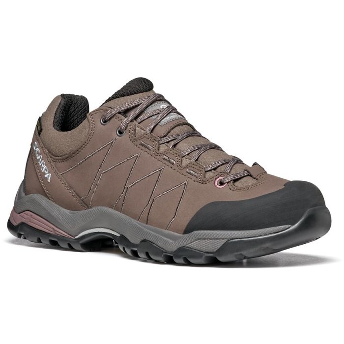 Scarponi da donna Moraine Plus GTX Wmn Scarponi da donna Moraine Plus GTX Wmn
