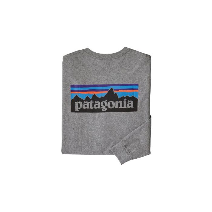 Maglia da donna P-6 Logo Responsibili-Tee Kelp Forest