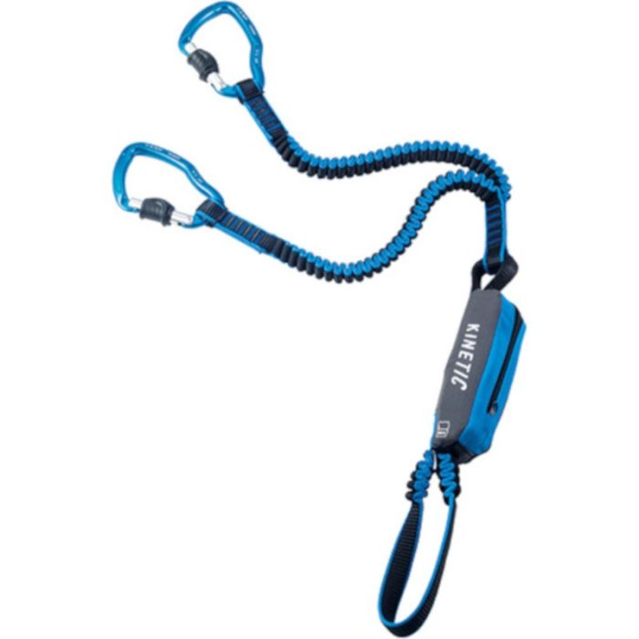 Kit ferrata Kinetic Rewind Kit ferrata Kinetic Rewind