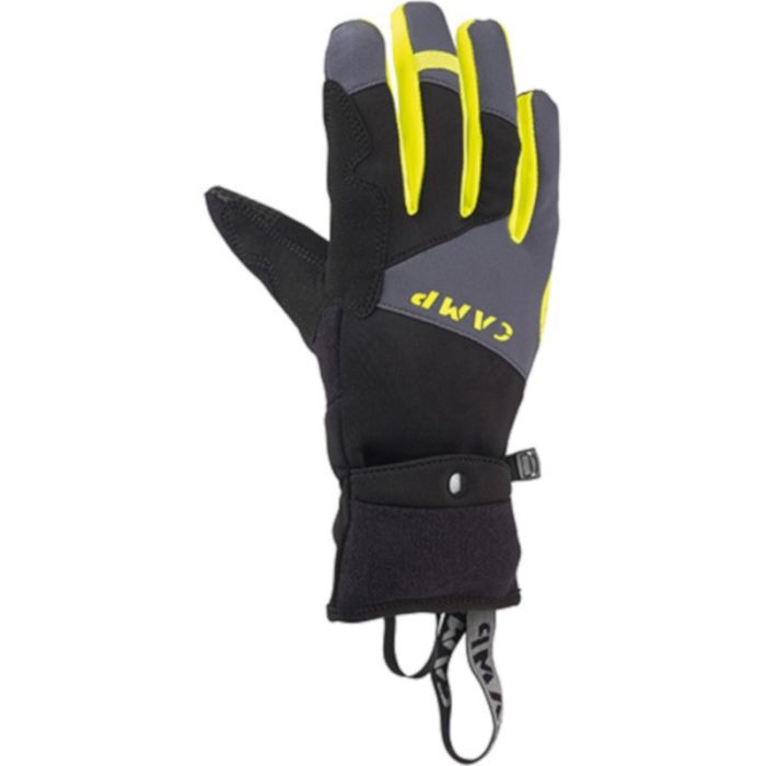 Guanti G Comp Warm