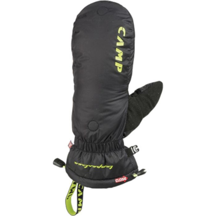 Guanti Tempest Mitt Evo