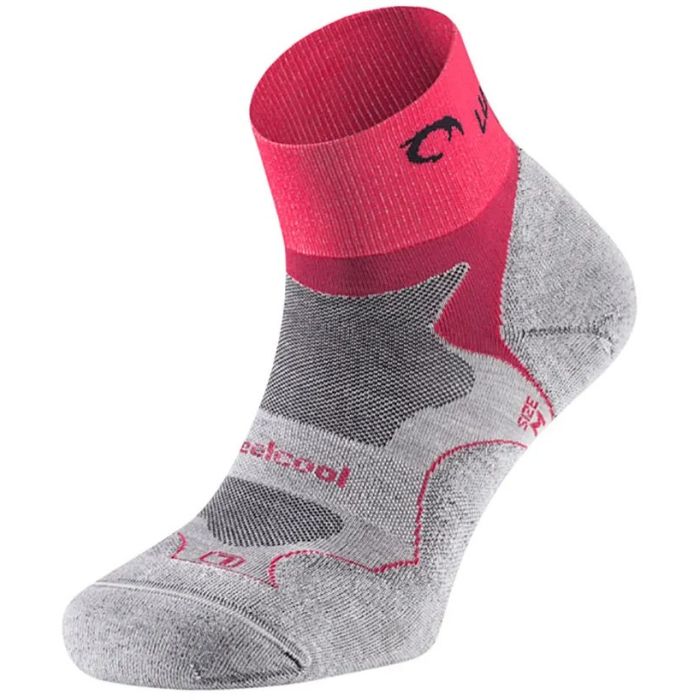 Calze da donna Desafio W Grey Calze da donna Desafio W Grey