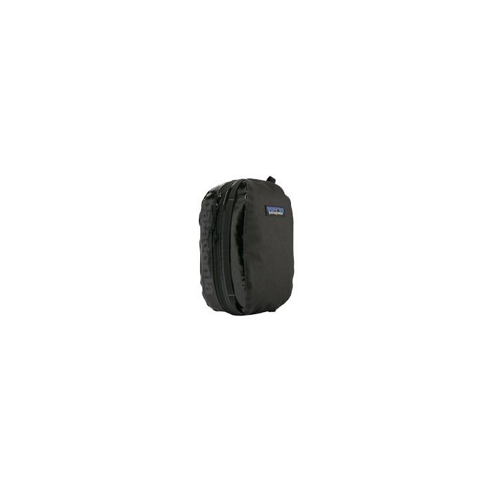 Borsello Black Hole® Cube Black Borsello Black Hole® Cube Black