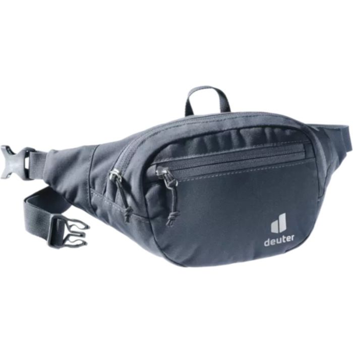 Marsupio Urban Belt Black Marsupio Urban Belt Black