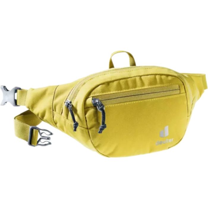 Marsupio Urban Belt Turmeric