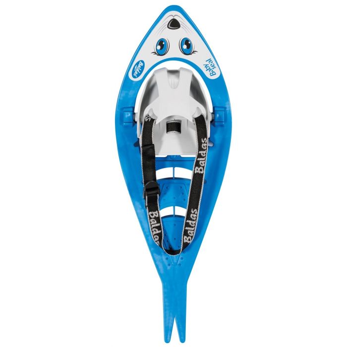 Ciaspole Baby Seal Blu