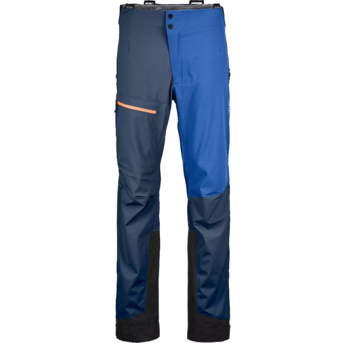 Pantaloni da uomo Triolet Classic Navy