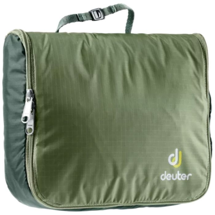 Beautycase Wash Center Lite I Khaki - Ivy