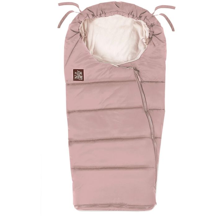 Sacco invernale Convert Boho Pink (T51)