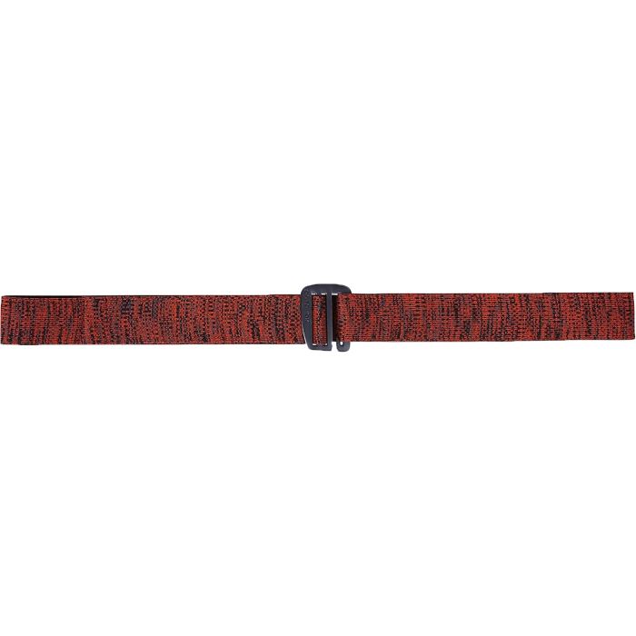 Cintura Strong Belt Black Steel