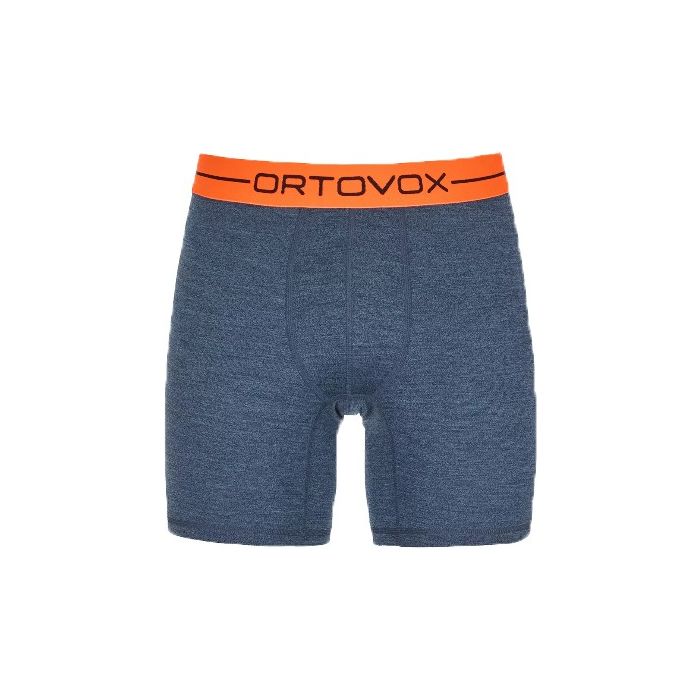 Boxer da uomo Sender Forge Grey