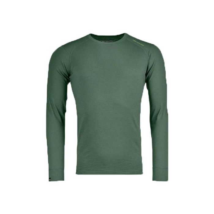 Maglia da uomo Capilene® Midweight Zip Neck Forge Grey Maglia da uomo Capilene® Midweight Zip Neck Forge Grey