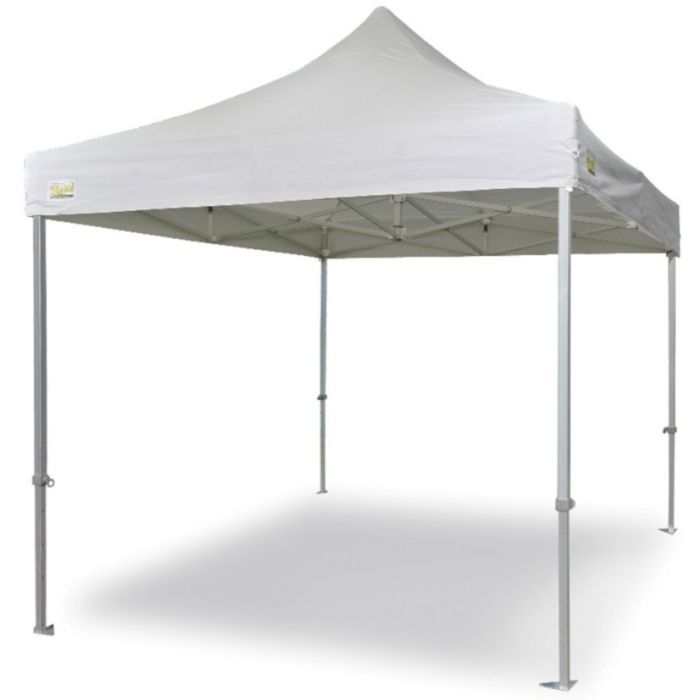 Gazebo automatico Master 3x3