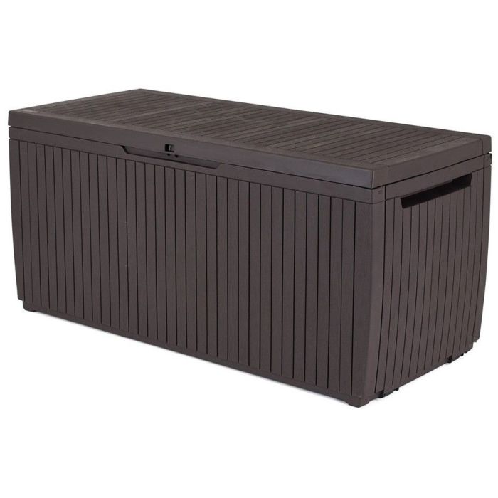 Baule Springwood Storage Marrone Baule Springwood Storage Marrone