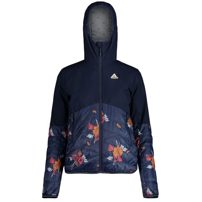 Giacca da donna LobessaM. Dark Cypress