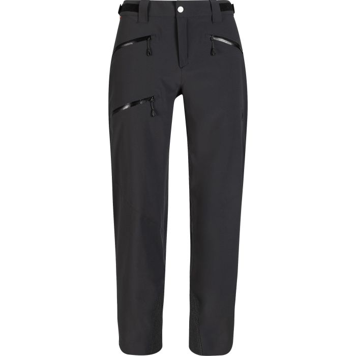 Pantaloni da uomo Stoney HS Black Pantaloni da uomo Stoney HS Black