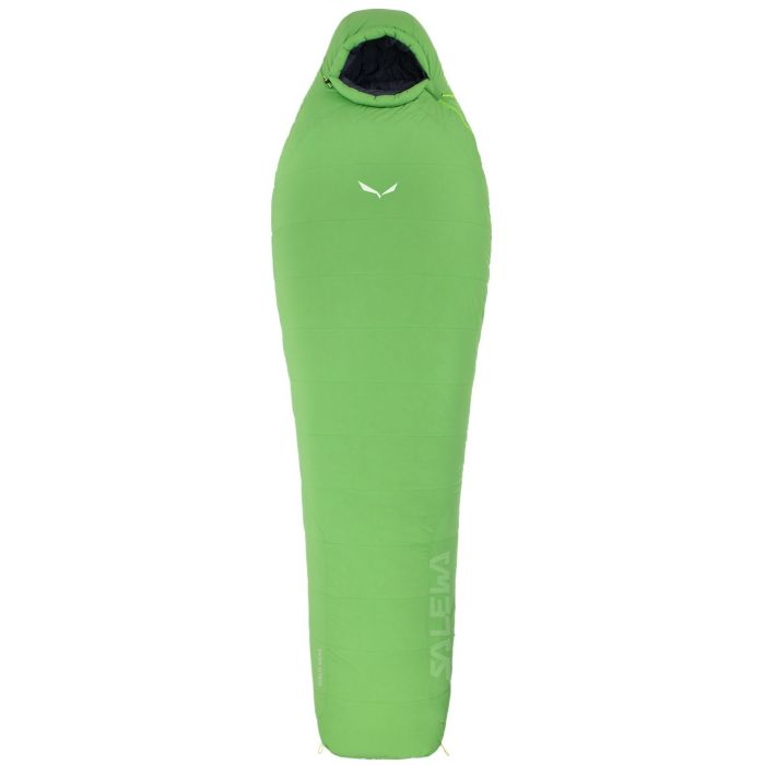 Sacco a pelo Diadem Extreme Responsive Pale Frog