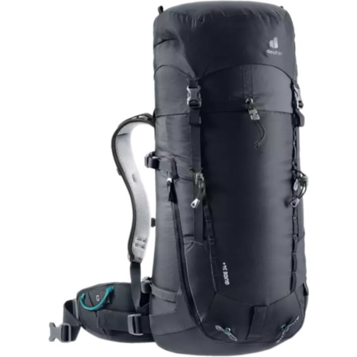 Zaino Guide 34+ Black Zaino Guide 34+ Black