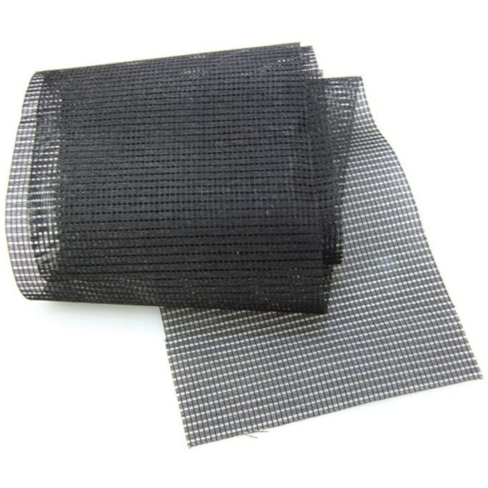 Rete protettiva 140 mm 2x1m