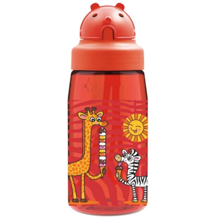 Borraccia Tritan 0.45 L
