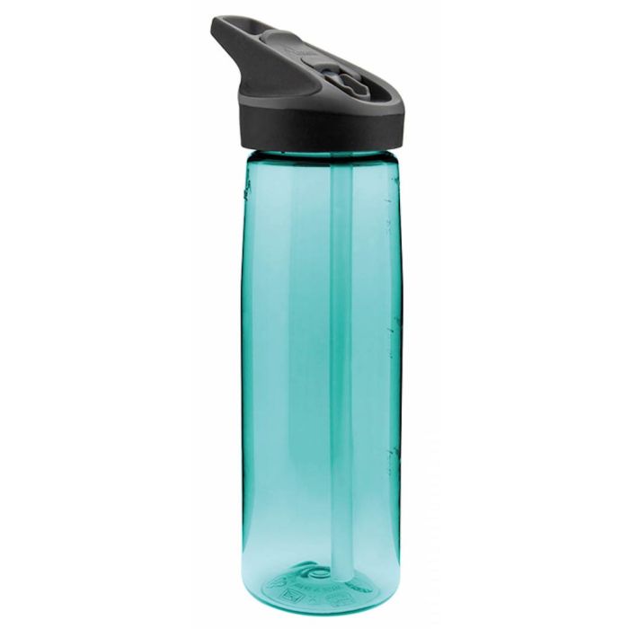 Borraccia Tritan 750 ml Light Blue