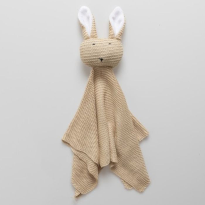 DouDou Bunny Light Gold