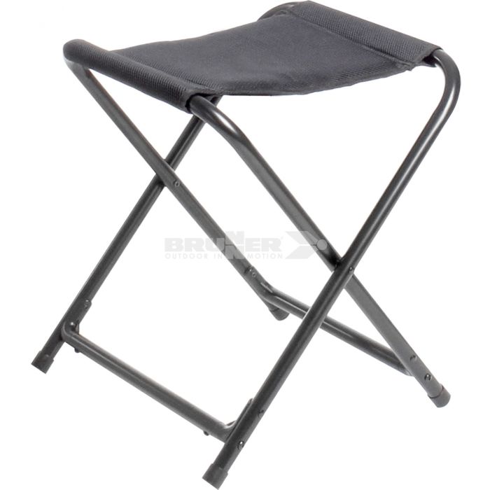 Sgabello Aravel 3D Nero (C09)