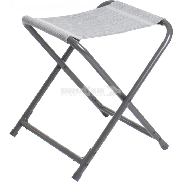 Sgabello Aravel 3D Grigio Chiaro (C53)