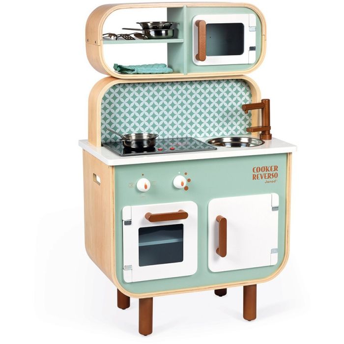 Cucina Cooker Reverso Cucina Cooker Reverso