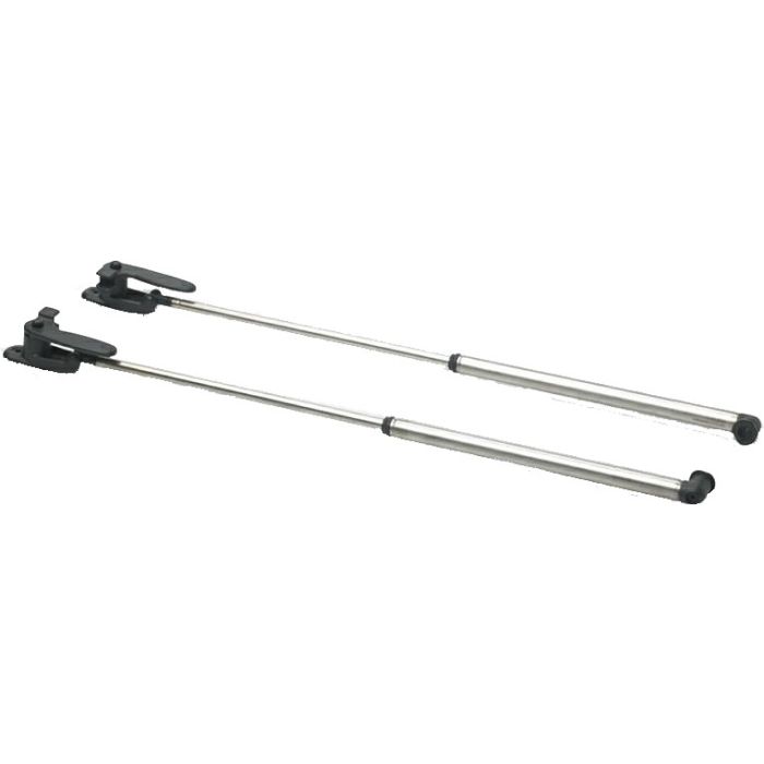 Coppia di braccetti a pistone S4/S5 Coppia di braccetti a pistone S4/S5