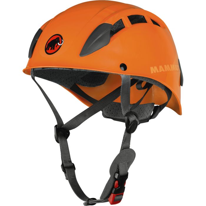 Casco Skywalker 2 Orange