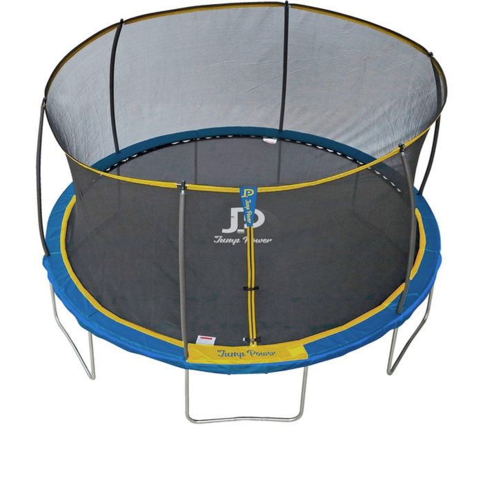 Trampolino elastico Jump Power Ø 305 cm