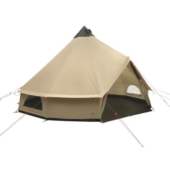Tenda Klondike Grande