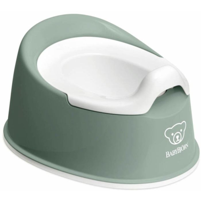 Vasino intelligente Verde